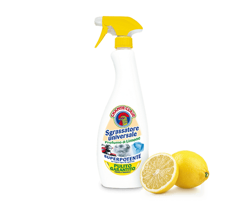 Chanteclair Universal Degreaser Lemon Scent