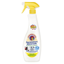 Chanteclair Universal Degreaser Lemon Scent, 25.3 oz Home & Kitchen Chanteclair
