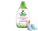 Chanteclair Vert Dolce Talc Baby Softener, 30.4 oz Specials Chanteclair