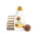 Chanteclair Wool and Cashmere Laundry Detergent 30.4 oz