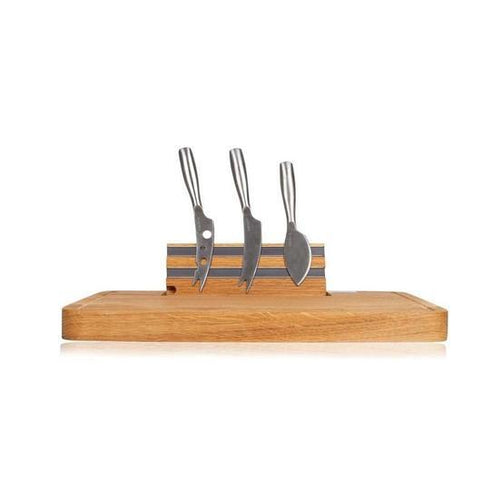 Cheese Set with Party Cheese Board Bundle Supermarket Italy
