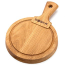 Cheese Set with Small Cheese Board Bundle Supermarket Italy