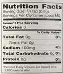 Chef Paul Prudhomme's Poultry Magic Seasoning, 24 oz
