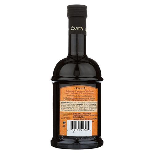 Colavita Balsamic Vinegar of Modena, 17 oz Oil & Vinegar Colavita 