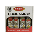 Colgin Assorted Liquid Smoke Gift Set Sauces & Condiments Colgin