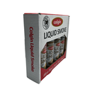 Colgin Assorted Liquid Smoke Gift Set Sauces & Condiments Colgin