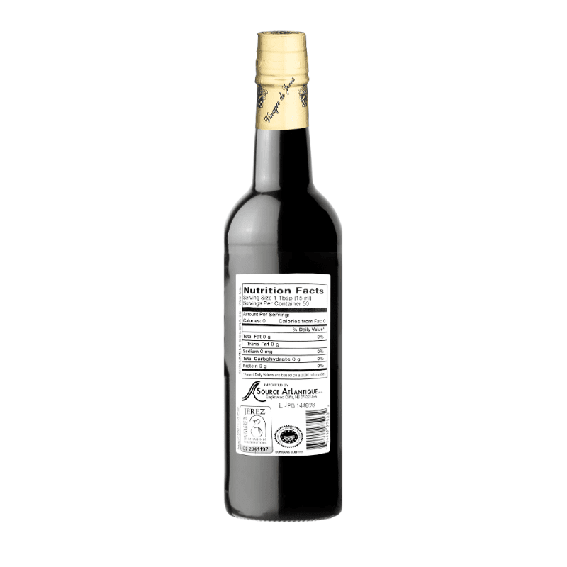 Columela Sherry Vinegar 30 year Riserva, 25.4 oz Oil & Vinegar Columela 