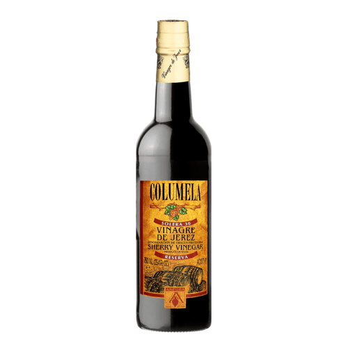 Columela Sherry Vinegar 30 year Riserva, 25.4 oz Oil & Vinegar Columela