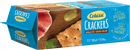 Colussi Whole Wheat Crackers, 500g Sweets & Snacks Colussi