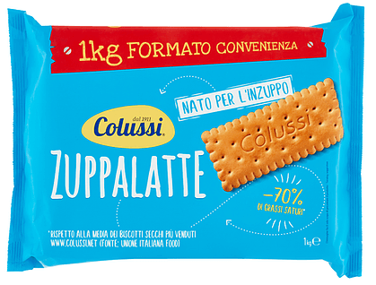 Colussi Zuppalatte, 35 oz Sweets & Snacks Colussi
