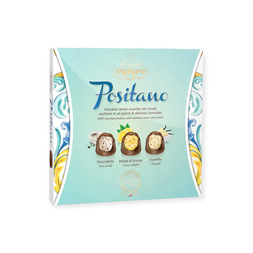 Crispo Confetti Positano Assorted Pralines, 14.1 oz Sweets & Snacks Crispo Confetti