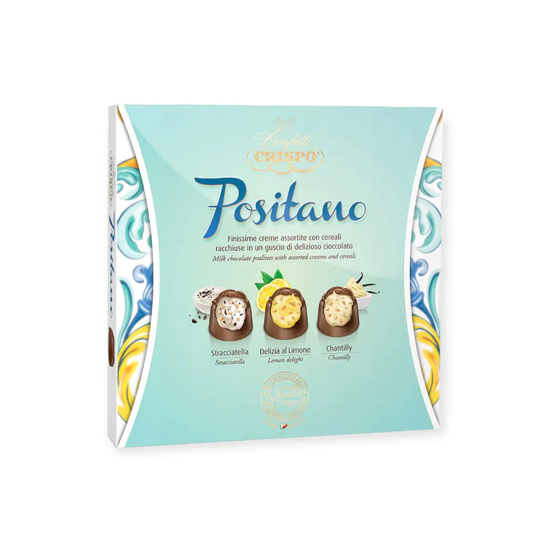 Crispo Confetti Positano Assorted Pralines, 14.1 oz Sweets & Snacks Crispo Confetti