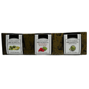 Cucina & Amore Bruschetta Trio Gift Box Sauces & Condiments Cucina & Amore 