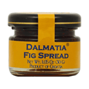 Dalmatia Fig Spread Jar, 1.05 oz Pantry Dalmatia