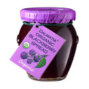 Dalmatia Organic Blackberry Spread, 8.5 oz Pantry Dalmatia