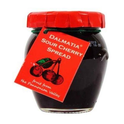 Dalmatia Sour Cherry Spread, 8.5 oz Pantry Dalmatia