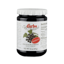 D'Arbo Blackcurrant Fruit Spread, 16 oz Pantry d'arbo