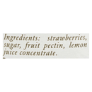 D'Arbo Strawberry Fruit Spread, 16 oz Pantry d'arbo