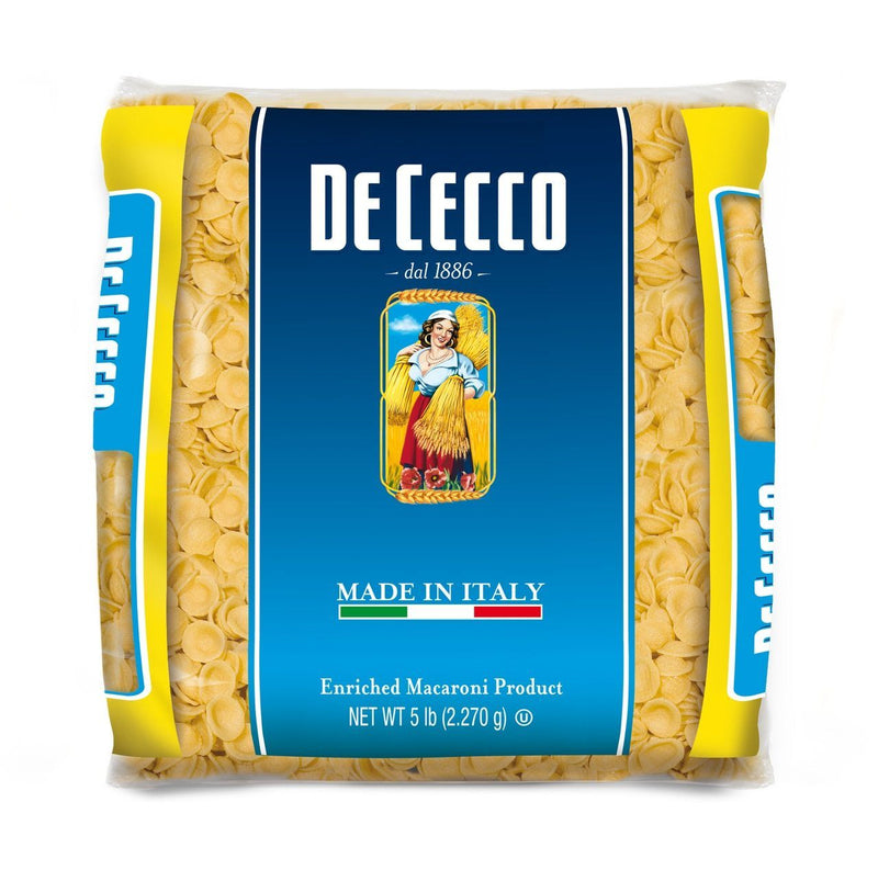 De Cecco