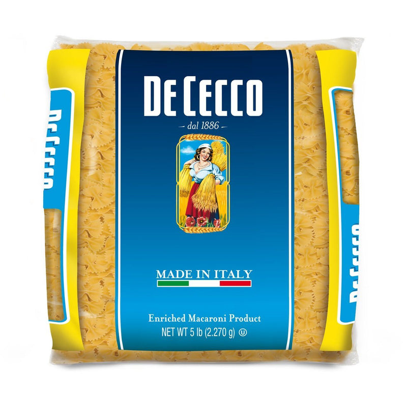 De Cecco