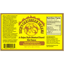 Dirty Dick's Caribbean Dreams Hot Pepper Sauce, 5 oz Sauces & Condiments Dirty Dick's