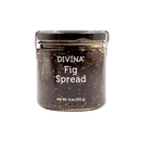 Divina Fig Spread, 9 oz Pantry Divina