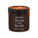 Divina Orange Fig Spread, 9 oz Pantry Divina