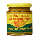 Dona Isabel Aji Amarillo Hot Yellow Pepper Paste, 7.5 oz Sauces & Condiments Dona Isabel