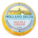 Double Cream Gouda, 9 lbs Cheese Cheeseland