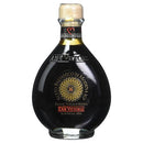 Due Vittorie Oro Gold Balsamic Vinegar With Cork Pourer, 8.45 oz (250ml) Oil & Vinegar Due Vittorie