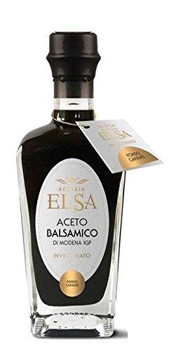 Elsa Era Balsamic Aged 12 Years - 250ml