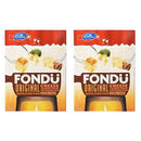 Emmi Original Swiss Fondue - 14 oz [PACK of 2] Cheese Emmi 