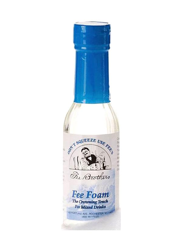 Fee Brothers Fee Foam Cocktail Foamer - 5 Oz for sale online