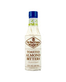Fee Brothers Toasted Almond Bitters, 5 oz Coffee & Beverages Fee Brothers