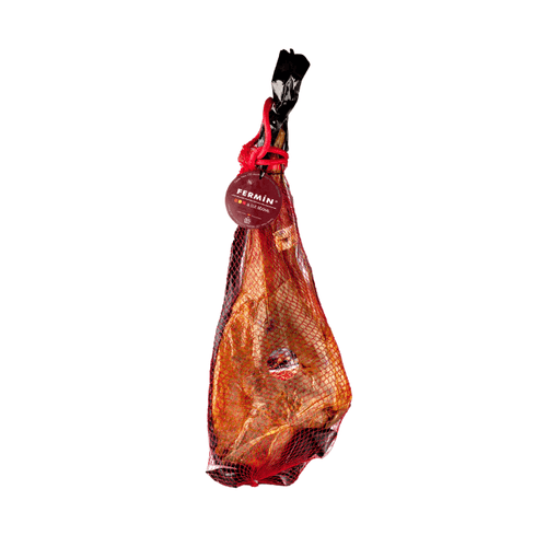 Fermin Serrano Bone in, 18 Lbs Meats Fermin 