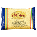 Ferrara All Natural Pastina, 16 oz | 1 Lb Pasta & Dry Goods Ferrara