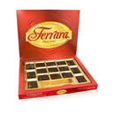 Ferrara Dark Chocolate Covered Torrone, 6.35 oz Sweets & Snacks Ferrara