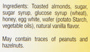 Ferrara Torrone 40 Piece, 16.9 oz Sweets & Snacks Ferrara