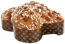Fiasconaro Colomba Classica Traditional Italian Easter Cake, 2.2 lbs (1 kg) Sweets & Snacks Fiasconaro 