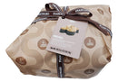 Fiasconaro Colomba Hazelnut Traditional Italian Easter Cake, 2.2 lbs