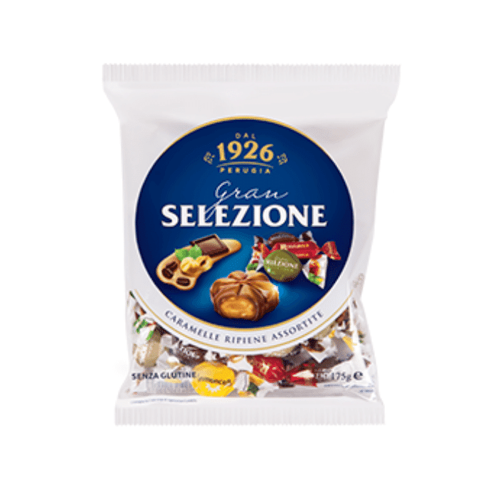 Fida Gran Selezione Hard Filled Candy, 4.5 oz Sweets & Snacks Fida 