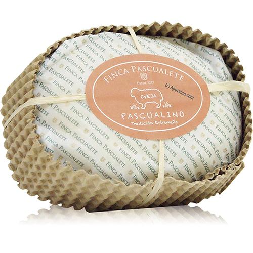 Finca Pascualete Pascualino Cheese, 1.4 lb. Cheese Finca Pascualete
