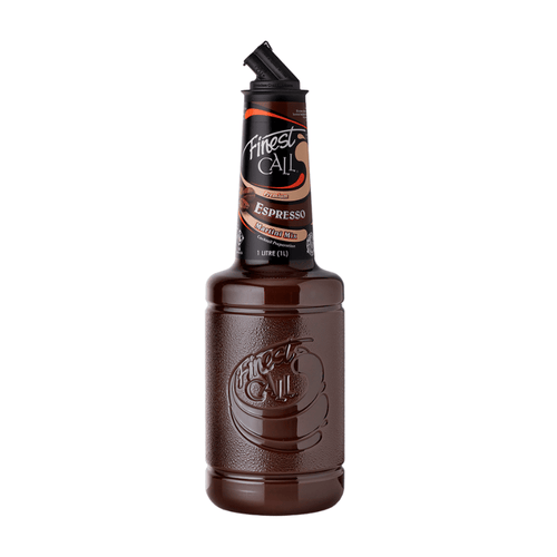 Finest Call Premium Espresso Martini Mix, 1 Liter Coffee & Beverages Finest Call