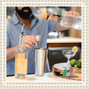 Finest Call Premium Triple Sec Syrup, 1 Liter Coffee & Beverages Finest Call
