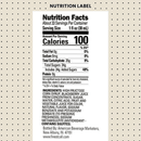 Finest Call Premium Wild Mountain Huckleberry Syrup, 1 Liter Coffee & Beverages Finest Call