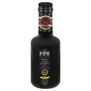 Fini Aceto Balsamico Octagonal 3 Leaf PGI, 8.45 oz Oil & Vinegar Fini