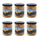 Flott Light Tuna Light in Spring Water, 6.7 oz Seafood Flott