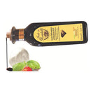 Fondo Montebello Balsamic Vinegar of Modena IGP High Density, 8.45 oz Oil & Vinegar Fondo Montebello