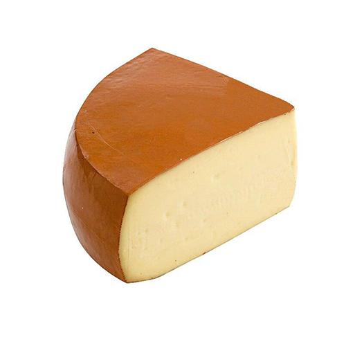 Fontal Italian Fontina Cheese, 7 lbs Cheese Sanniti 