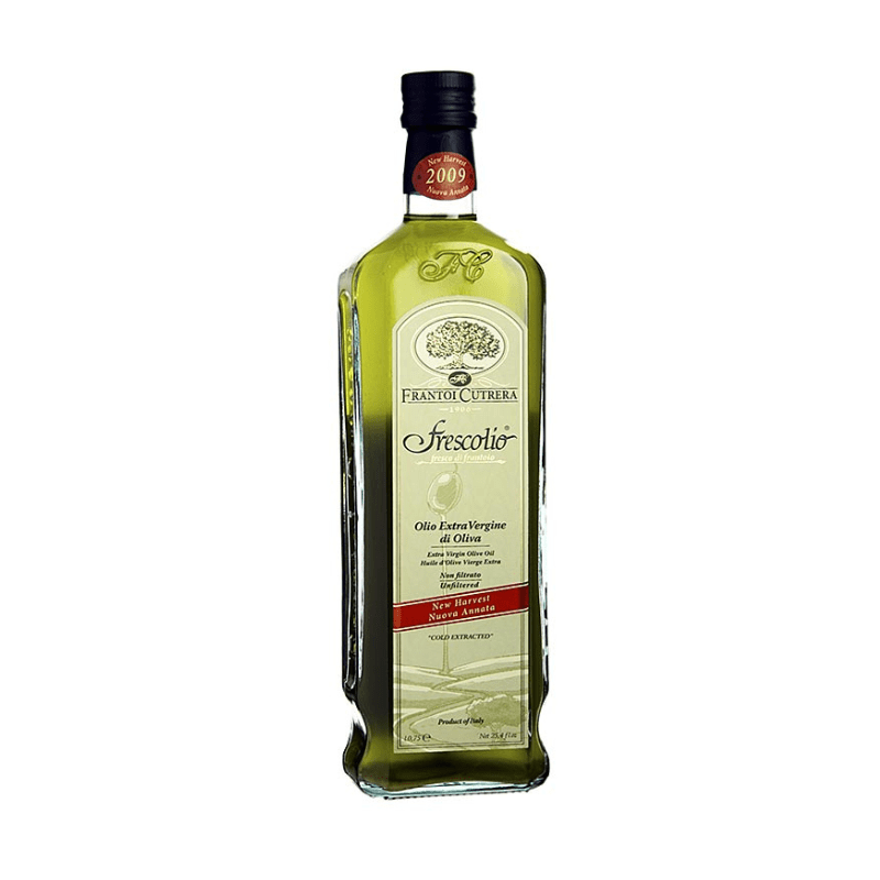 Frantoi Cutrera Frescolio Extra Virgin Olive Oil, 25.4 fl oz Oil & Vinegar Frantoi Cutrera